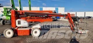 Niftylift HR 17 NE Ανυψωτήρες με αρθρωτό βραχίονα