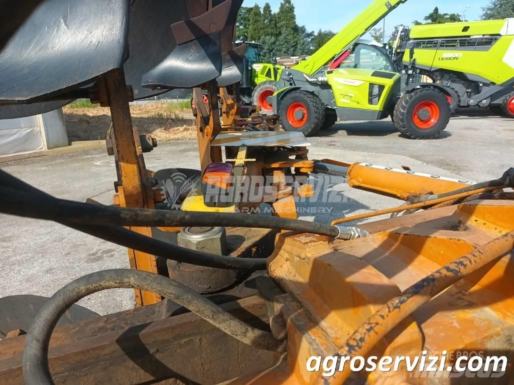  MORO ARATRI 20 APVFS Υπεδάφια άροτρα