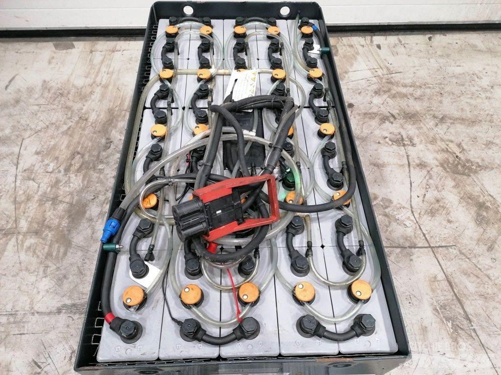  Batterij 48V 625Ah Μπαταρίες