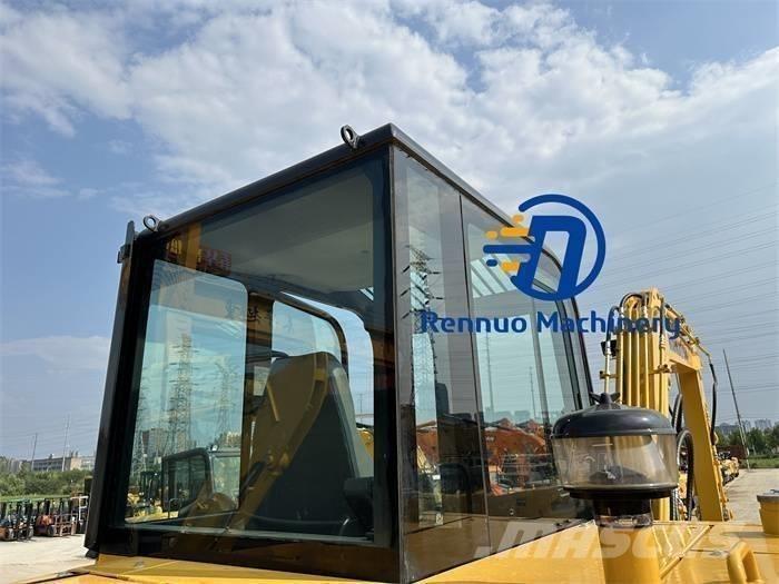 Komatsu PC 56 Εκσκαφάκι (διαβολάκι) < 7t