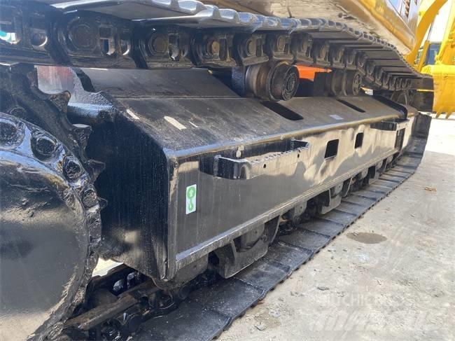 CAT 330 D Εκσκαφείς με ερπύστριες