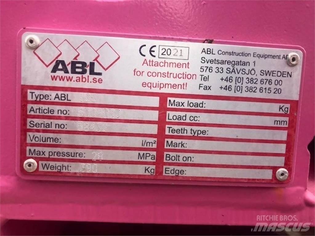 ABL Diverse Ταχυσύνδεσμοι