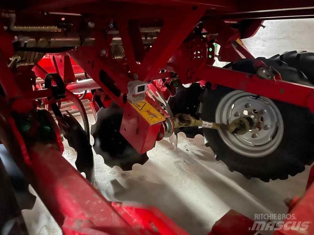 Grimme GL 420 Πατατοφυτευτής