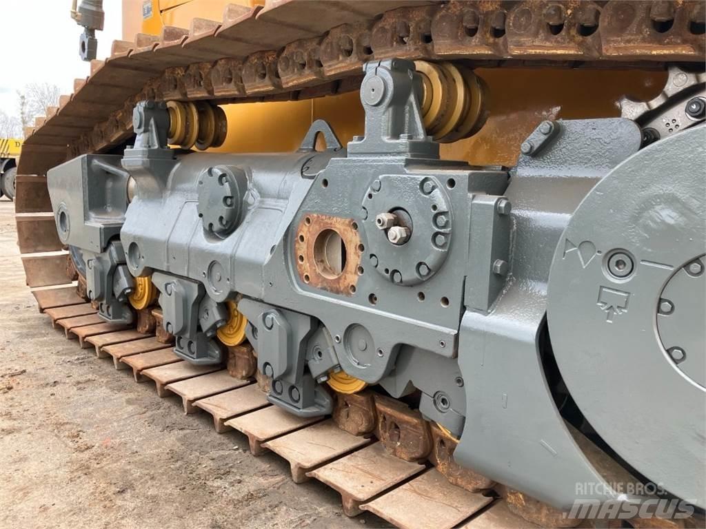 Liebherr PR756 Μπουλντόζες με ερπύστριες