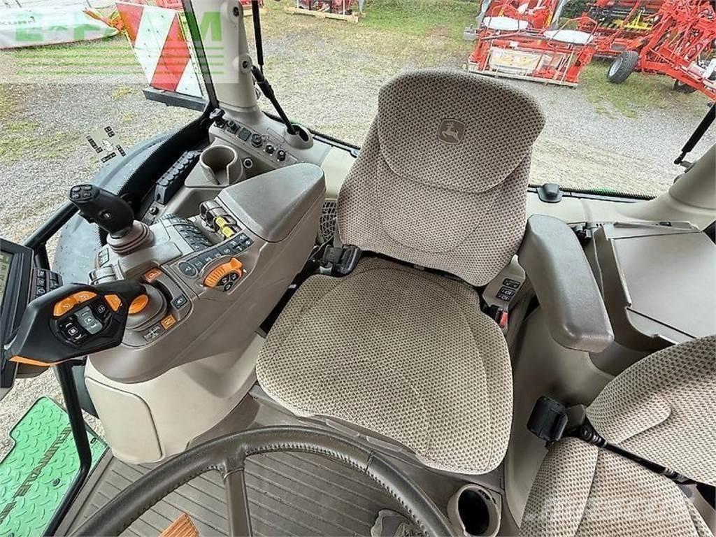 John Deere 6250r Τρακτέρ