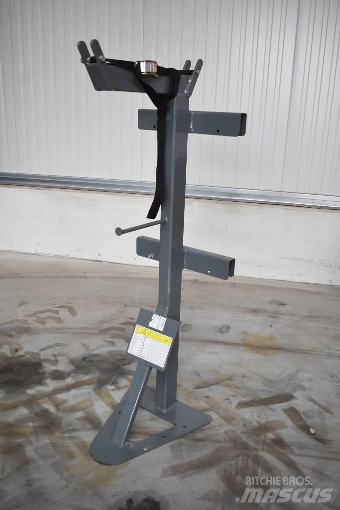 SkyJack Rohrhalter Άλλα εξαρτήματα