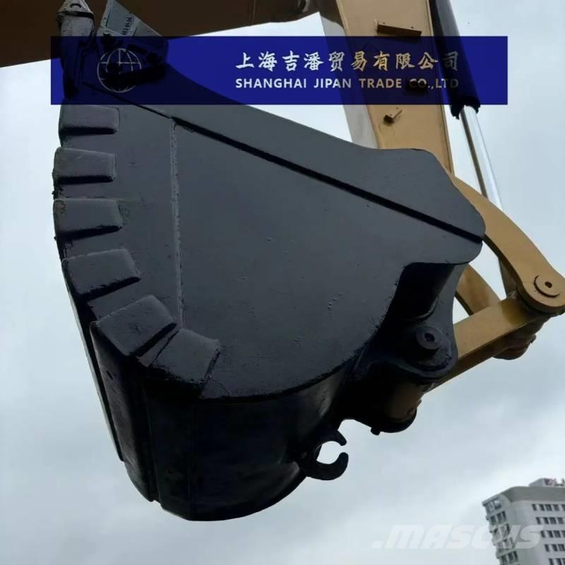 CAT 308 E Μίνι εκσκαφείς 7t - 12t