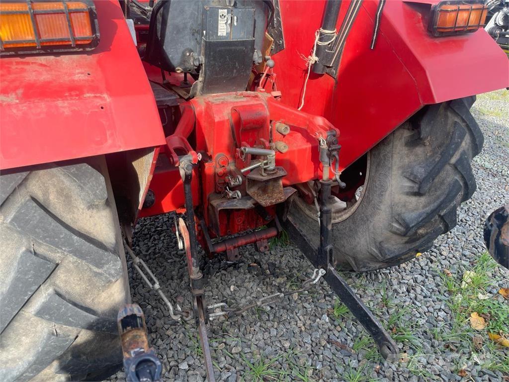 McCormick 523 Τρακτέρ