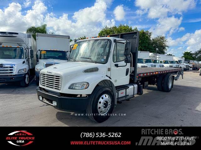 Freightliner M106 Άλλα Φορτηγά