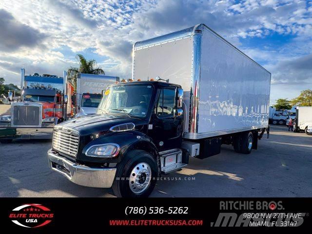Freightliner M106 Άλλα Φορτηγά
