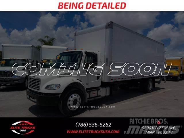 Freightliner M106 Φορτηγά Κόφα