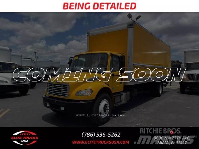 Freightliner M106 Άλλα Φορτηγά