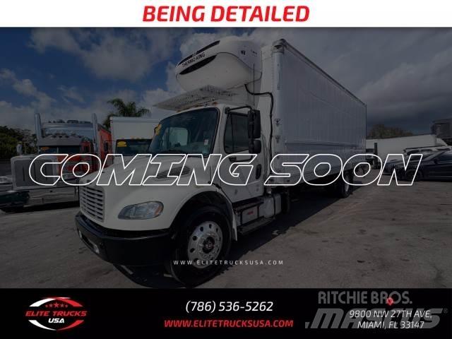 Freightliner M106 Άλλα Φορτηγά