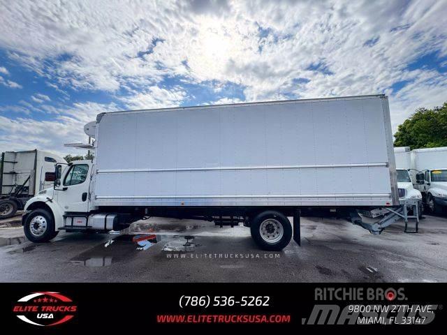 Freightliner M106 Άλλα Φορτηγά