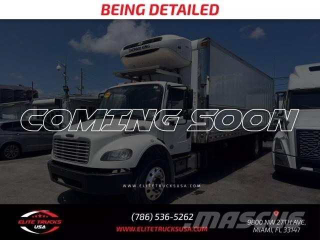 Freightliner M106 Άλλα Φορτηγά