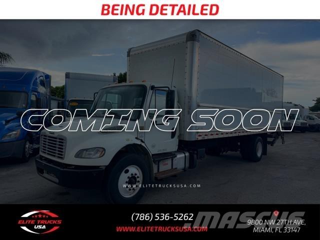 Freightliner M106 Άλλα Φορτηγά
