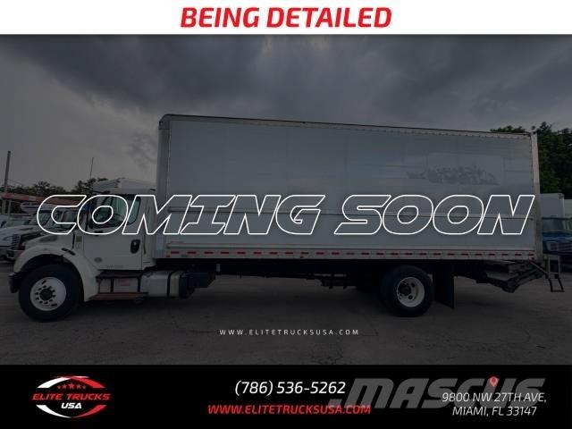 Freightliner M106 Άλλα Φορτηγά