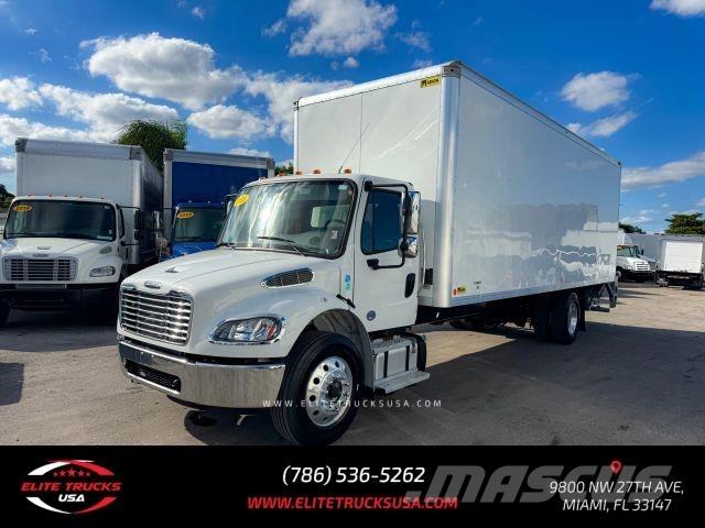 Freightliner M106 Άλλα Φορτηγά