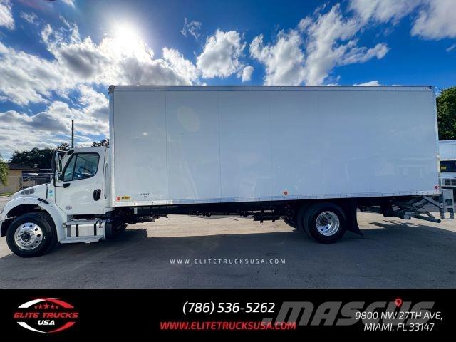 Freightliner M106 Άλλα Φορτηγά