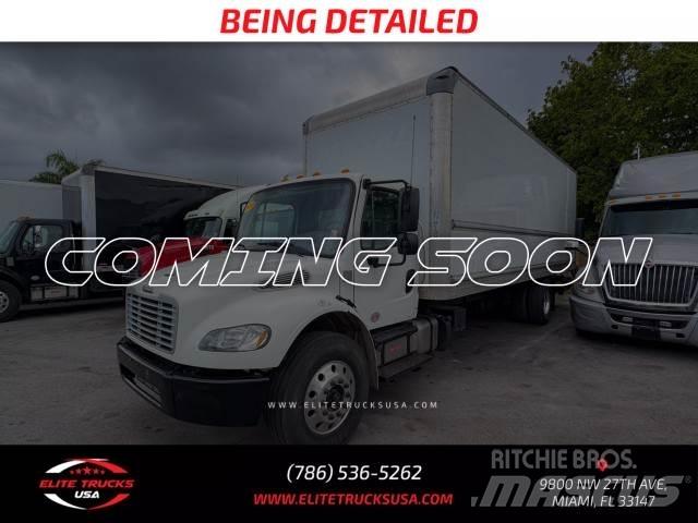 Freightliner M2 Άλλα Φορτηγά