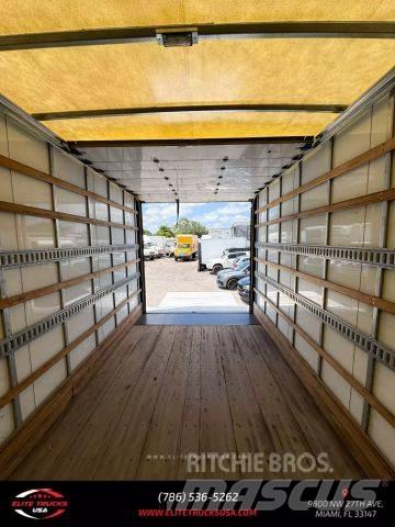 Freightliner M2 Άλλα Φορτηγά