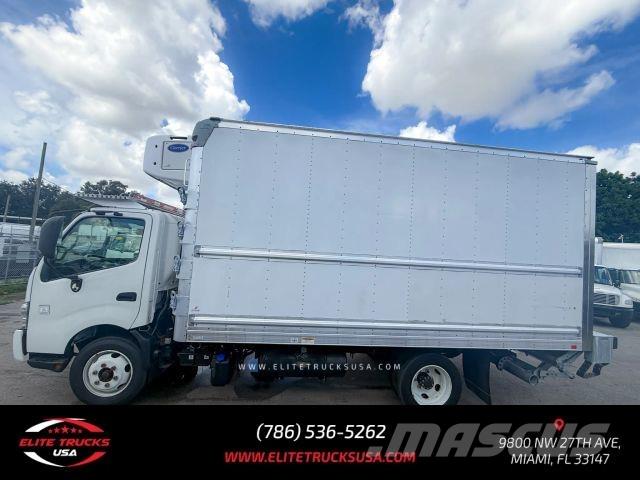 Hino 195 Άλλα Φορτηγά