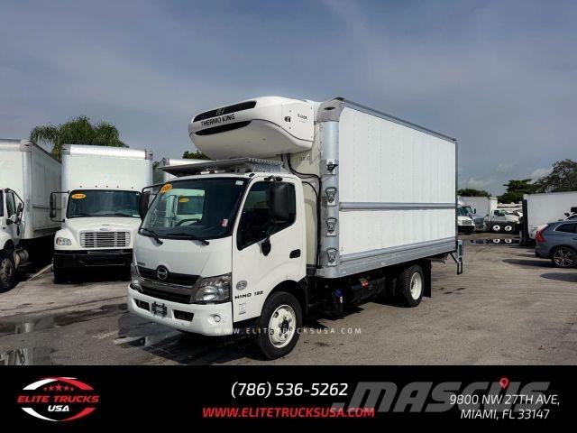 Hino 195 Άλλα Φορτηγά