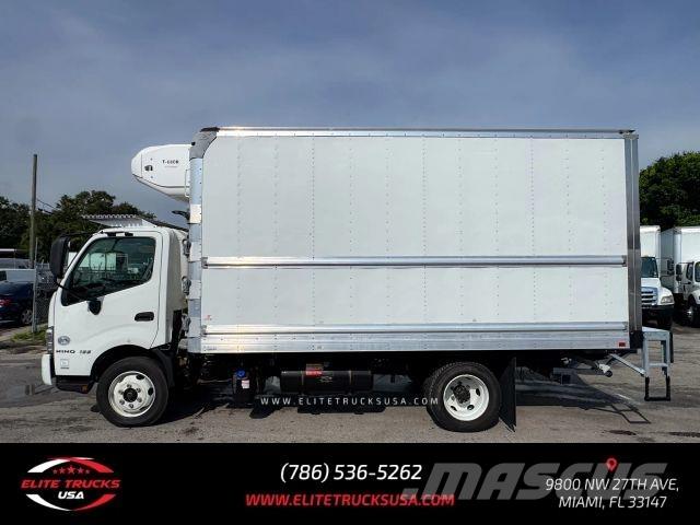 Hino 195 Άλλα Φορτηγά