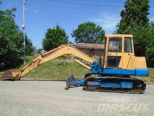 Kubota KH 191 KH 191 Εκσκαφάκι (διαβολάκι) < 7t
