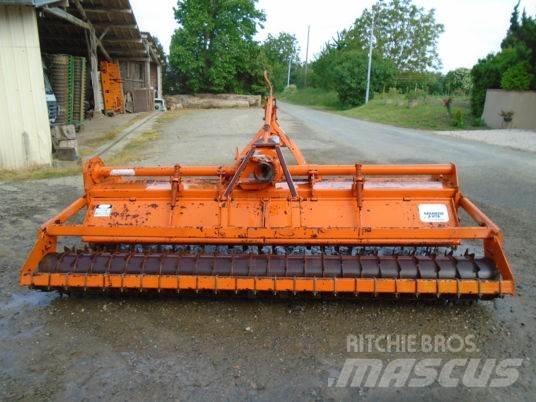 Maschio M COB M COB Σβολοκόπτες και περιστροφικά άροτρα