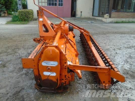 Maschio M COB M COB Σβολοκόπτες και περιστροφικά άροτρα