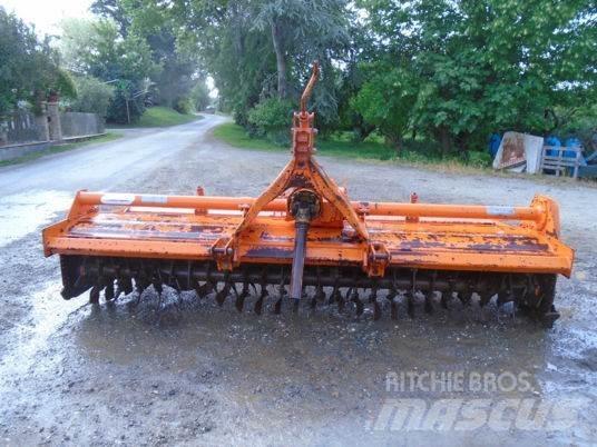 Maschio M COB M COB Σβολοκόπτες και περιστροφικά άροτρα