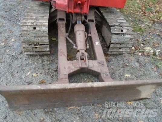 Takeuchi TB25 TB25 Εκσκαφάκι (διαβολάκι) < 7t