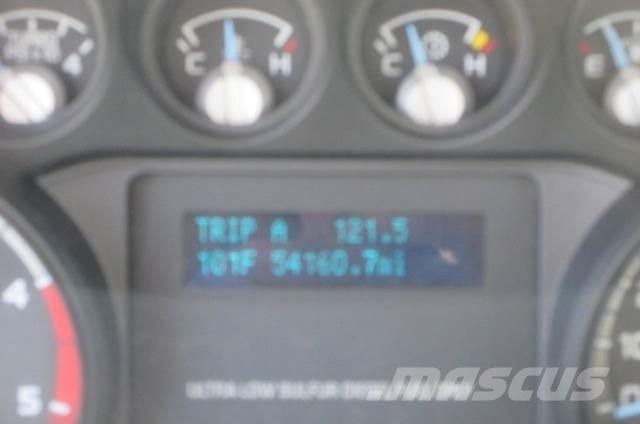 Ford F450 Οχήματα περισυλλογής