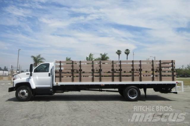 GMC C6500 Οχήματα περισυλλογής