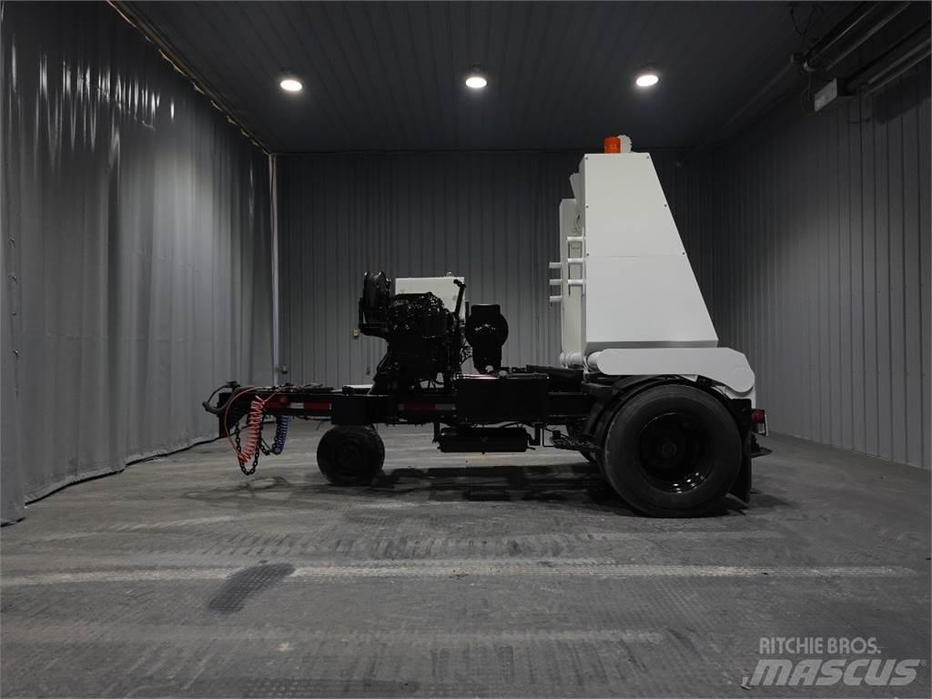 Altec AD108 Υπόγειοι φυτευτές καλωδίων