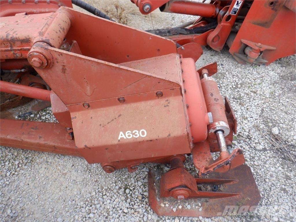 Ditch Witch A630 Άροτρα