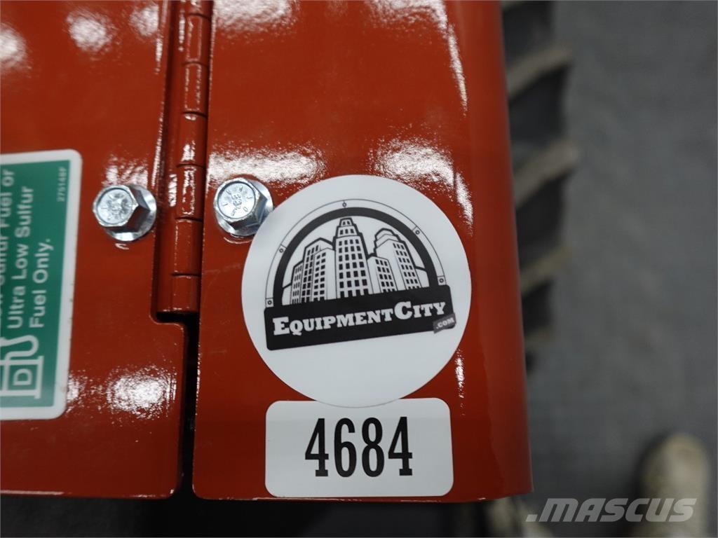 Ditch Witch rt45 Εκσκαφέας χανδάκων