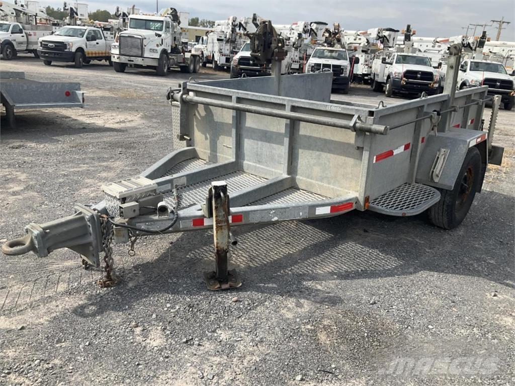  SAUBER MFG 1555 Κατασκευές - Άλλα