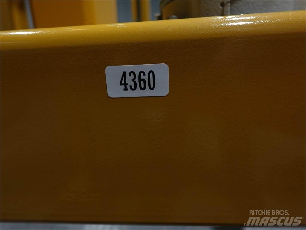 TSE T50/52 BWRC Κατασκευές - Άλλα