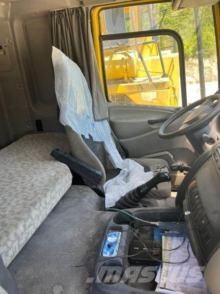 DAF CF Τράκτορες