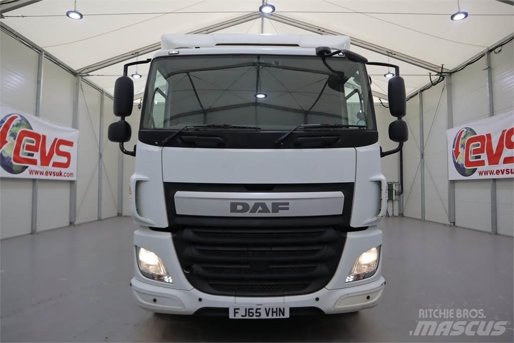 DAF CF330 Container-ψυγεία