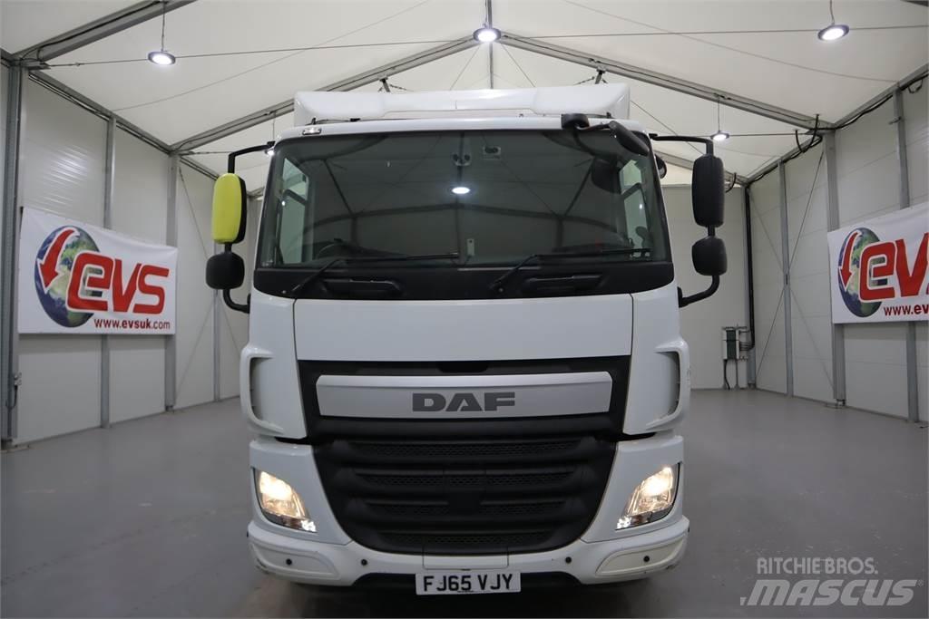 DAF CF330 Container-ψυγεία