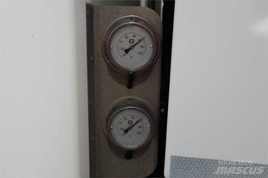 DAF CF330 Container-ψυγεία