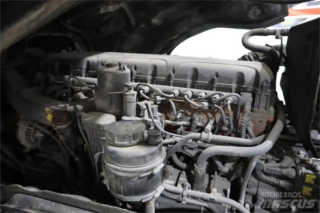DAF CF450 Τράκτορες