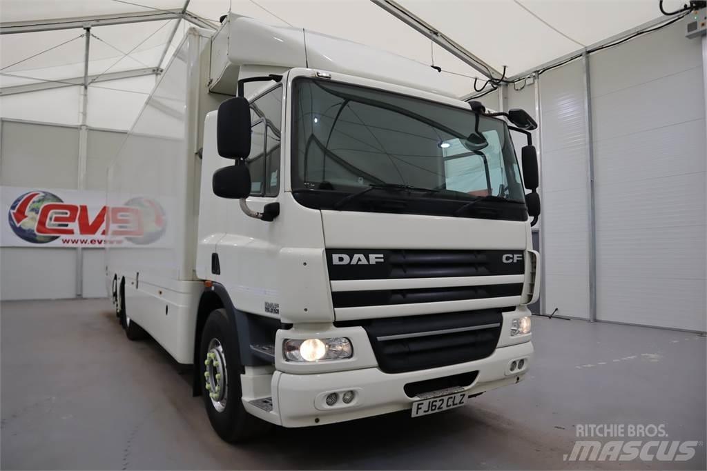 DAF CF75.310 Container-ψυγεία