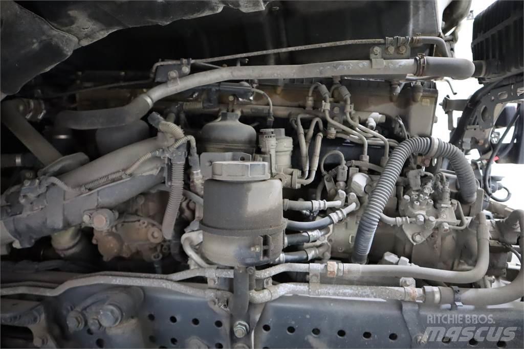 Mercedes-Benz Actros 1840 Τράκτορες