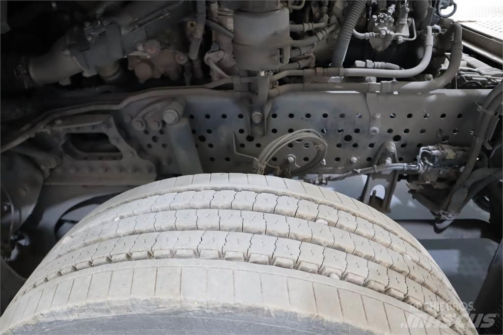 Mercedes-Benz Actros 1840 Τράκτορες
