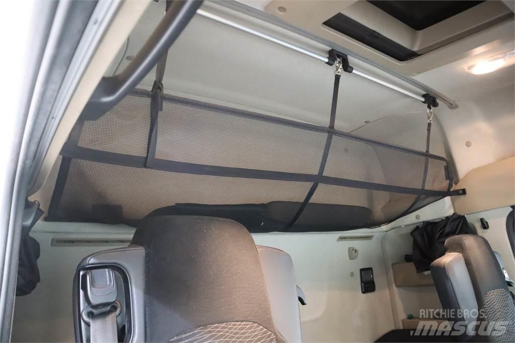 Mercedes-Benz Actros 1840 Τράκτορες