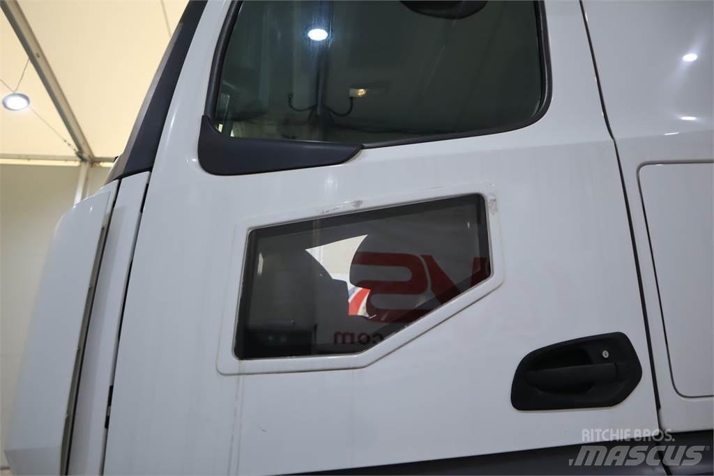 Mercedes-Benz Actros 2545 Τράκτορες